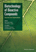Biotechnology of Bioactive Compounds: Sources and Applications - book cover
