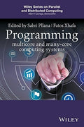 Programming Multicore and Many-core Computing Systems - book cover