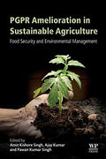 PGPR Amelioration in Sustainable Agriculture: Food Security and Environmental Management - book cover