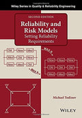 Reliability and Risk Models: Setting Reliability Requirements - book cover