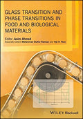 Glass Transition and Phase Transitions in Food and Biological Materials - book cover
