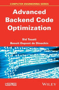 Advanced Backend Code Optimization - book cover