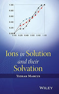 Ions in Solution and their Solvation - book cover