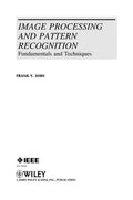 Image Processing and Pattern Recognition - book cover