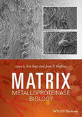 Matrix Metalloproteinase Biology - book cover