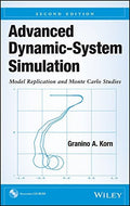 Advanced Dynamic-System Simulation: Model Replication and Monte Carlo Studies - book cover