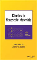 Kinetics in nanoscale materials - book cover