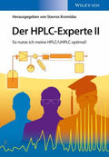 Der HPLC-Experte II: So nutze ich meine HPLC/UHPLC optimal! - book cover