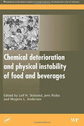Chemical Deterioration and Physical Instability of Food and Beverages - book cover