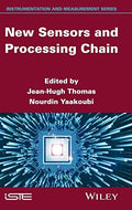 New Sensors and Processing Chain - book cover