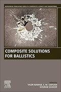Composite Solutions for Ballistics - book cover