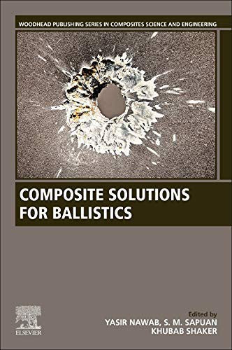 Composite Solutions for Ballistics - book cover
