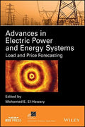 Advances in Electric Power and Energy Systems. Load and Price Forecasting - book cover