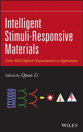 Intelligent stimuli-responsive materials : from well-defined nanostructures to applications - book cover