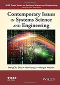 Contemporary Issues in Systems Science and Engineering - book cover
