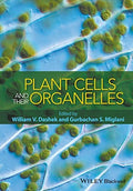Plant Cells and their Organelles - book cover