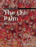 The Oil Palm - book cover