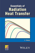 Essentials of Radiation Heat Transfer - book cover