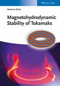 Magnetohydrodynamic Stability of Tokamaks - book cover