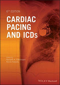 Cardiac Pacing and ICDs - book cover