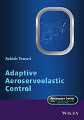 Adaptive aeroservoelastic control - book cover