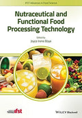 Nutraceutical and Functional Food Processing Technology - book cover