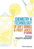 Chemistry and Technology of Soft Drinks and Fruit Juices - book cover