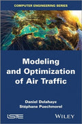Modeling and Optimization of Air Traffic - book cover
