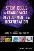Stem Cells in Craniofacial Development and Regeneration - book cover