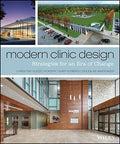 Modern clinic design : strategies for an era of change - book cover