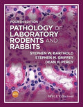 Pathology of laboratory rodents and rabbits - book cover