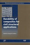 Durability of Composites for Civil Structural Applications - book cover