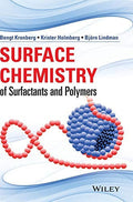 Surface Chemistry of Surfactants and Polymers - book cover