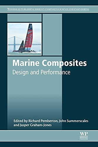 Marine composites : design and performance - book cover