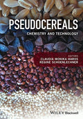 Pseudocereals: Chemistry and Technology - book cover