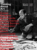 Thinking About Art: A Thematic Guide to Art History - book cover