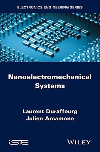 Nanoelectromechanical Systems - book cover