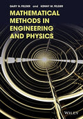 Mathematical Methods in Engineering and Physics - book cover