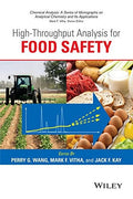 High Throughput Analysis for Food Safety - book cover