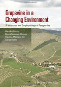 Grapevine in a changing environment : a molecular and ecophysiological perspective - book cover