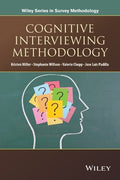 Cognitive Interviewing Methodology - book cover