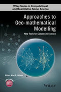 Approaches to Geo-mathematical Modelling: New Tools for Complexity Science - book cover