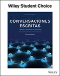 Conversaciones Escritas: Lectura y redaccion en contexto - book cover