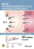 Basic Pharmacokinetics and Pharmacodynamics: An Integrated Textbook and Computer Simulations - book cover