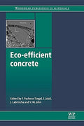 Eco-efficient construction and building materials: Life cycle assessment (LCA), eco-labelling - book cover