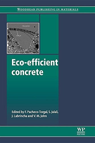 Eco-efficient construction and building materials: Life cycle assessment (LCA), eco-labelling - book cover