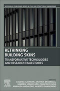 Rethinking Building Skins: Transformative Technologies and Research Trajectories - book cover