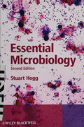 Essential Microbiology - book cover