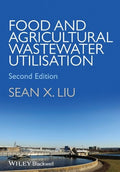 Food and Agricultural Wastewater Utilization and Treatment - book cover