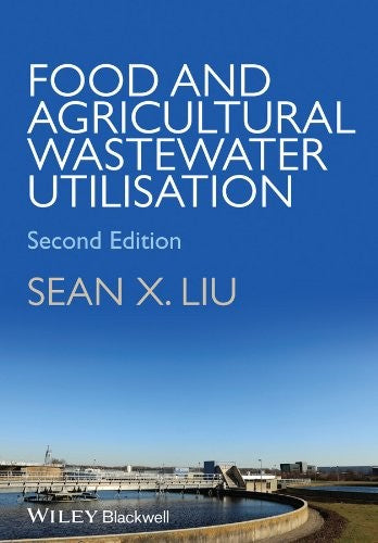 Food and Agricultural Wastewater Utilization and Treatment - book cover